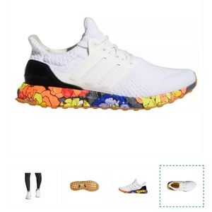 Adidas ultraboost sneakers